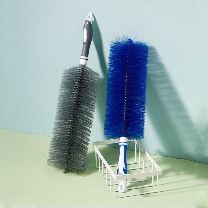 1+1 FREE | FanBrush – Effortless Cleaning for Clean Fans