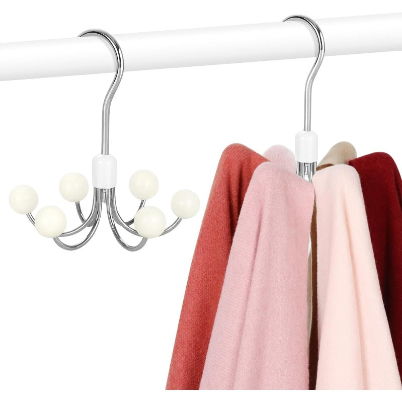 2+2 FREE | SpinHaven – More Space, Less Chaos in the Wardrobe