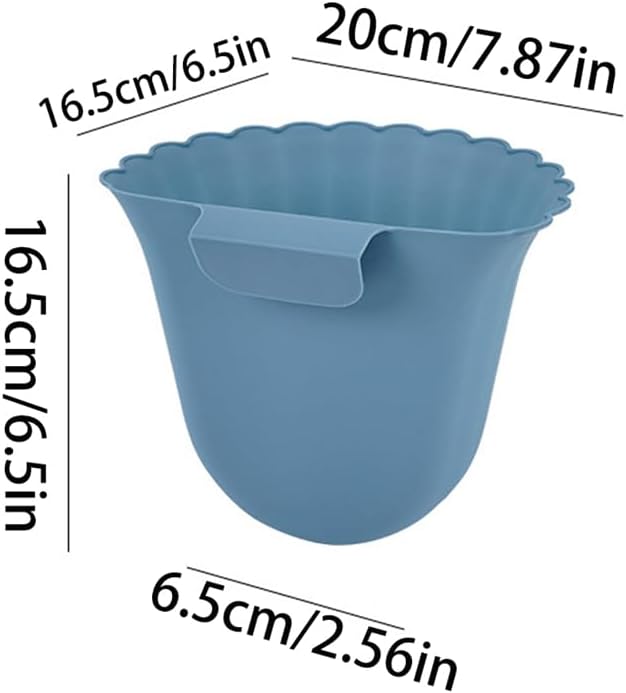 1+1 FREE | CleanBin – Always ready to hand, never in the way!