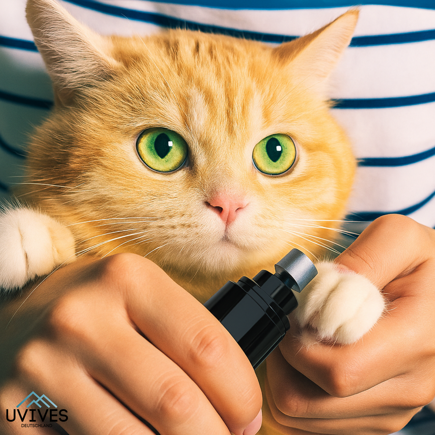 TrimPaw – Gentle & Safe Nail Care for Your Dog