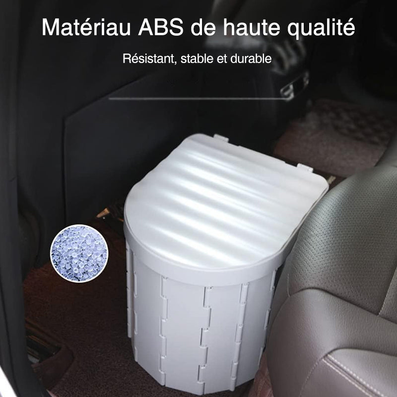 FoldaLoo – Your Portable Toilet for Every Situation