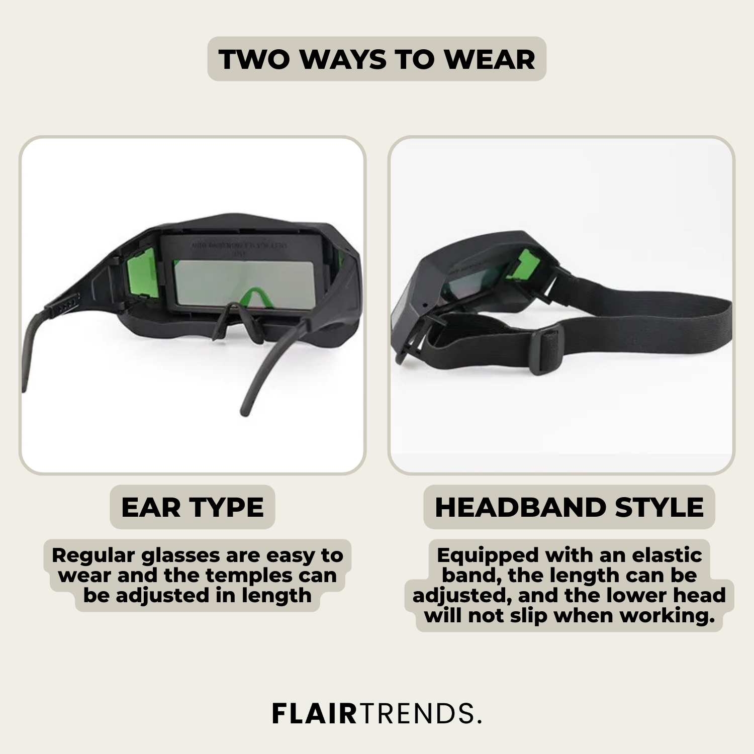 VisionForge – Welding with Clear Vision and Maximum Protection!