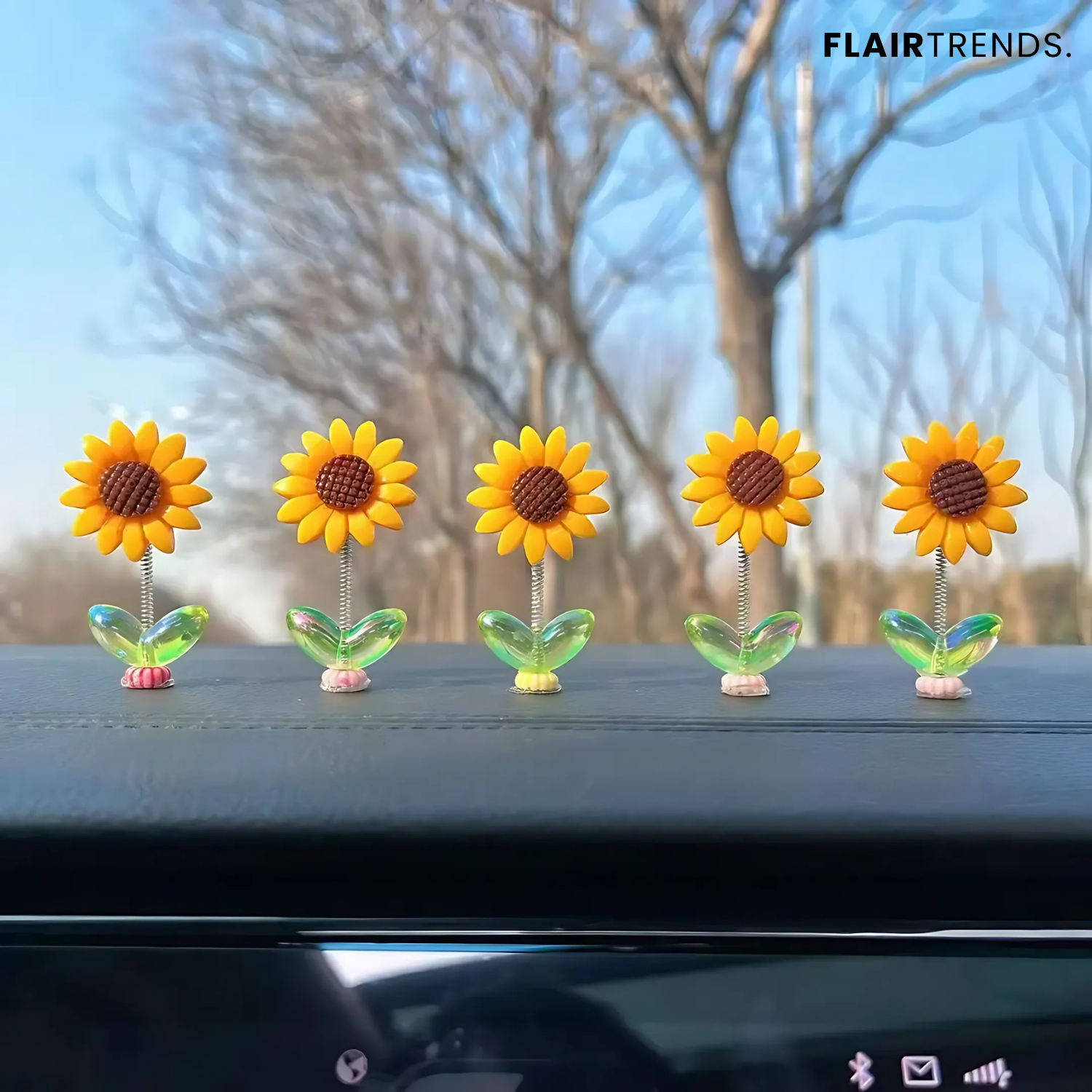5+5 FREE | SpringBuds – A Little Bounce, A Lot of Joy!