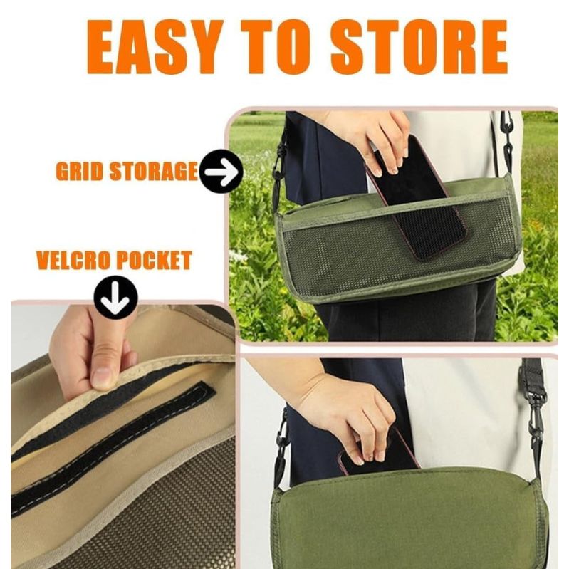 StepNRest – Instant Comfort Anywhere You Go!