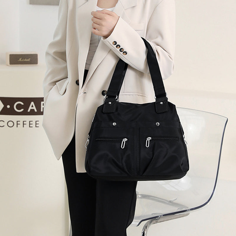 EasyBag – The Stylish & Practical Everyday Handbag