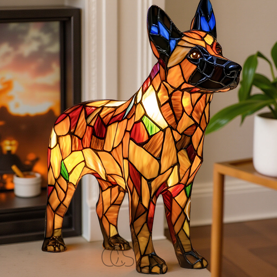 GlowPet – The Cozy Night Light That Kids and Parents Love!