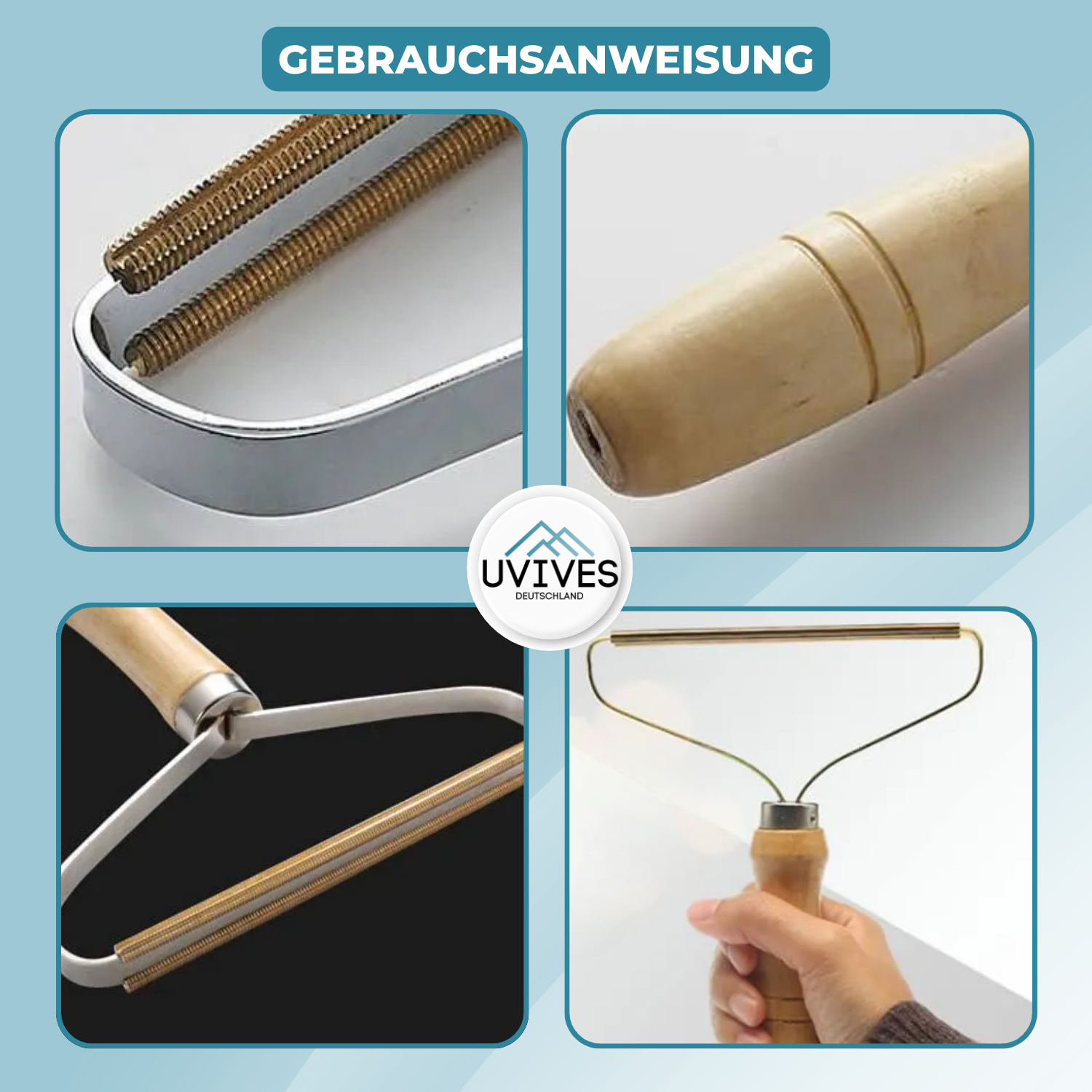 1+1 FREE | DustClaw – Out with hair, in with cleanliness!