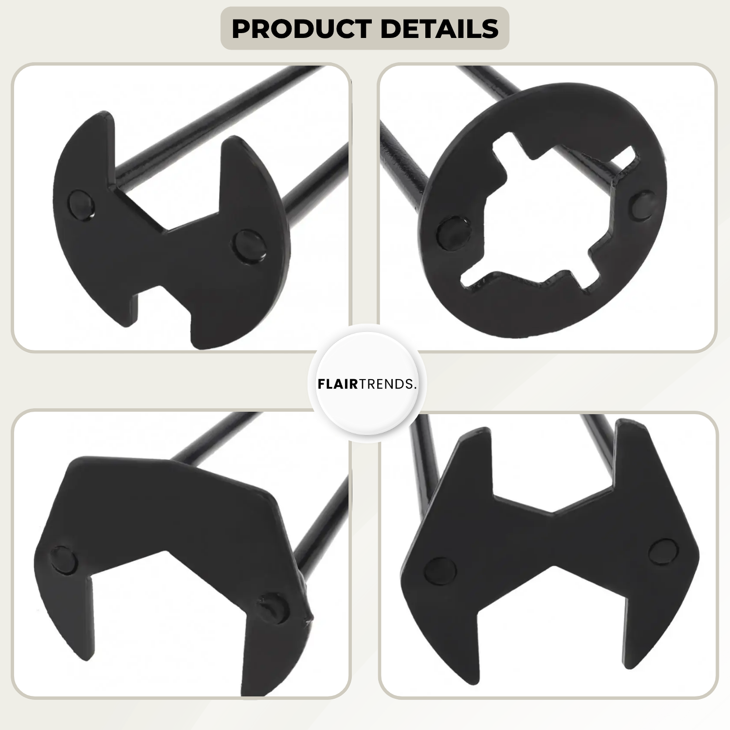 TwistReach – The Go-To Tool for Tight Spaces!