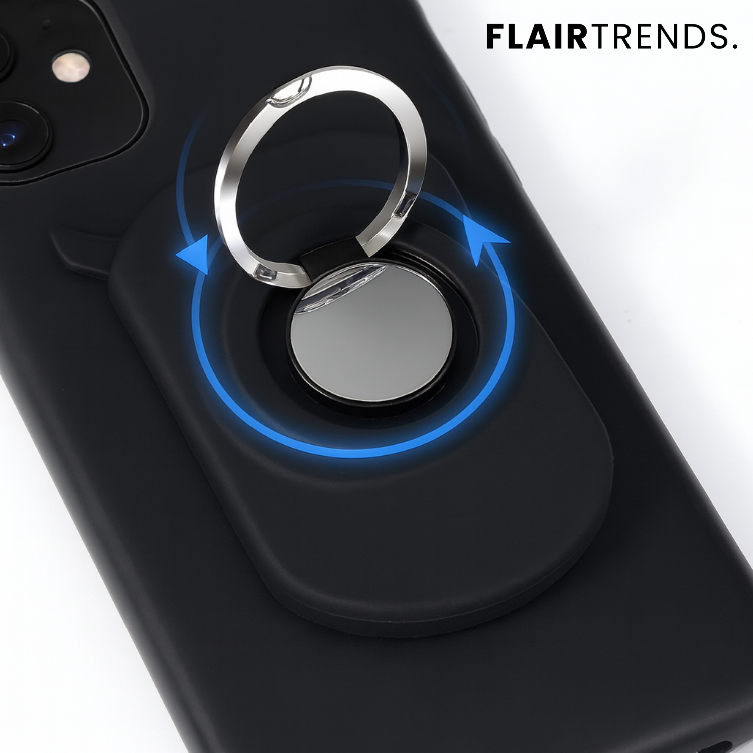 KlarVision – See Clearly Without Constant Glasses Switching!