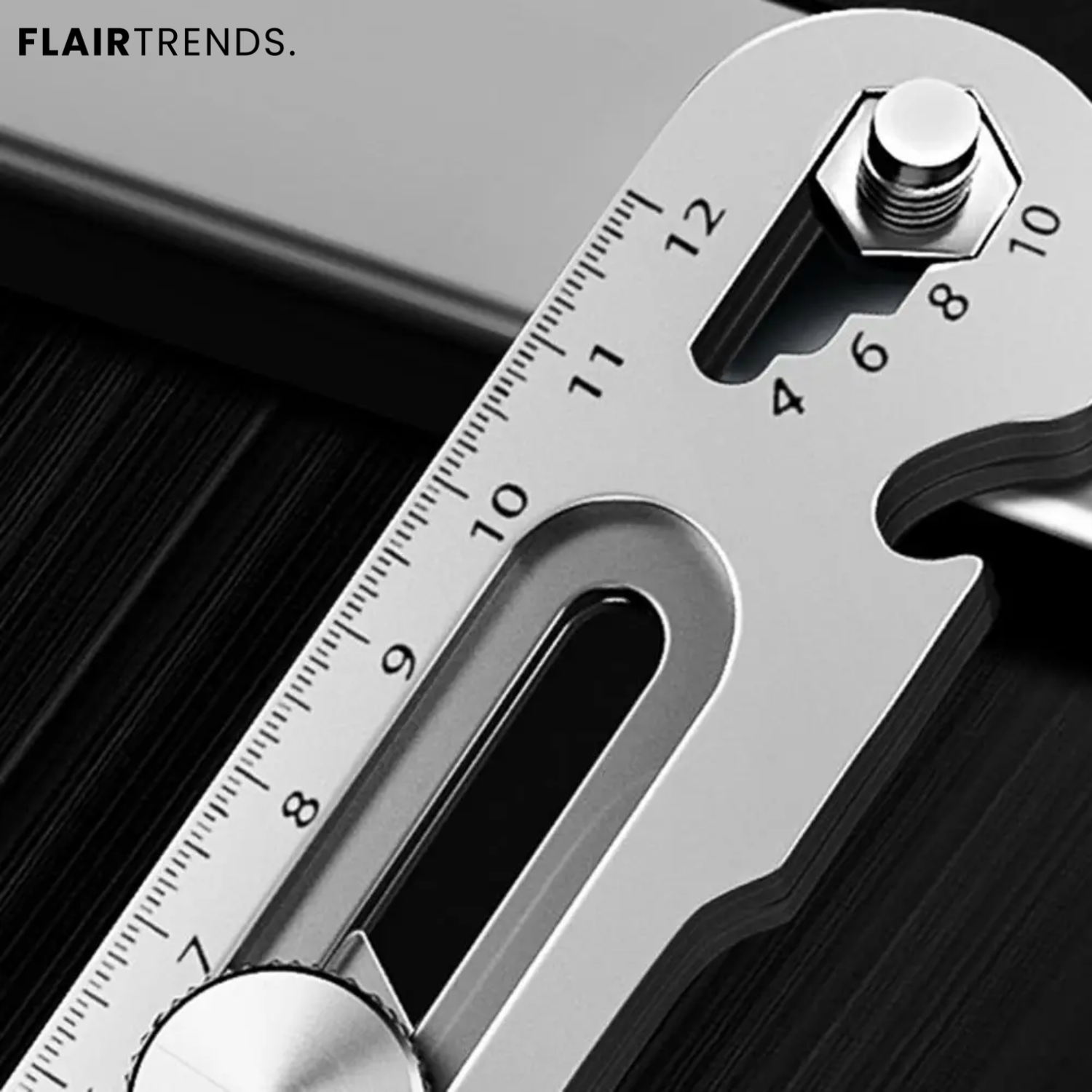 BladeMate – Compact Multi-Tool Knife for Everyday & Outdoor Use