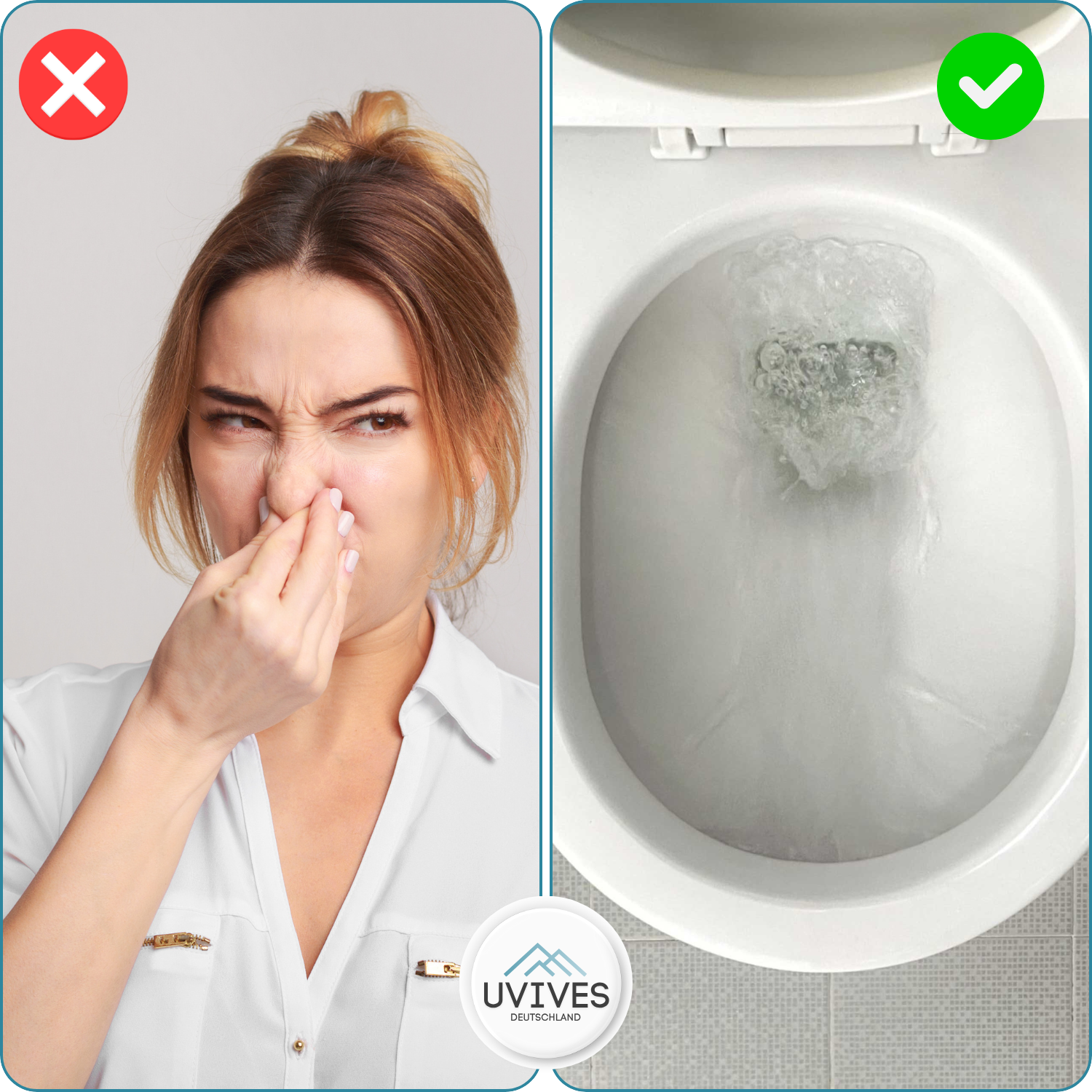 FreshFlush – Deep Clean Toilet Power Without Scrubbing!