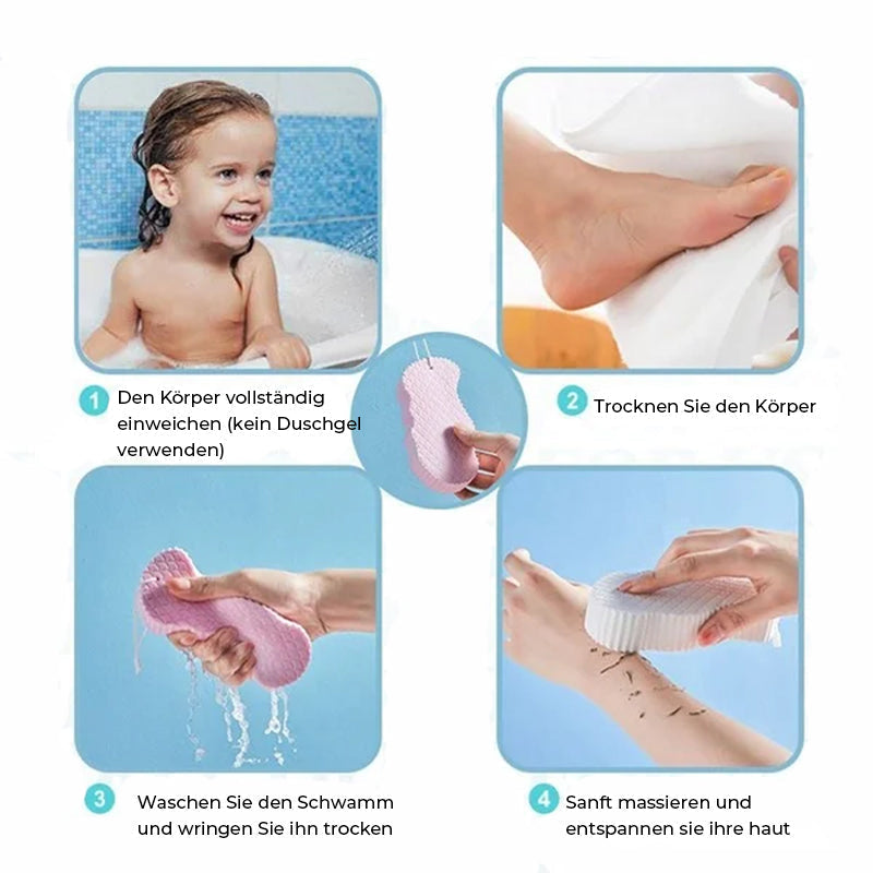 1+1 FREE | GlowSweep – Noticeably Softer Skin in Just 1 Minute!