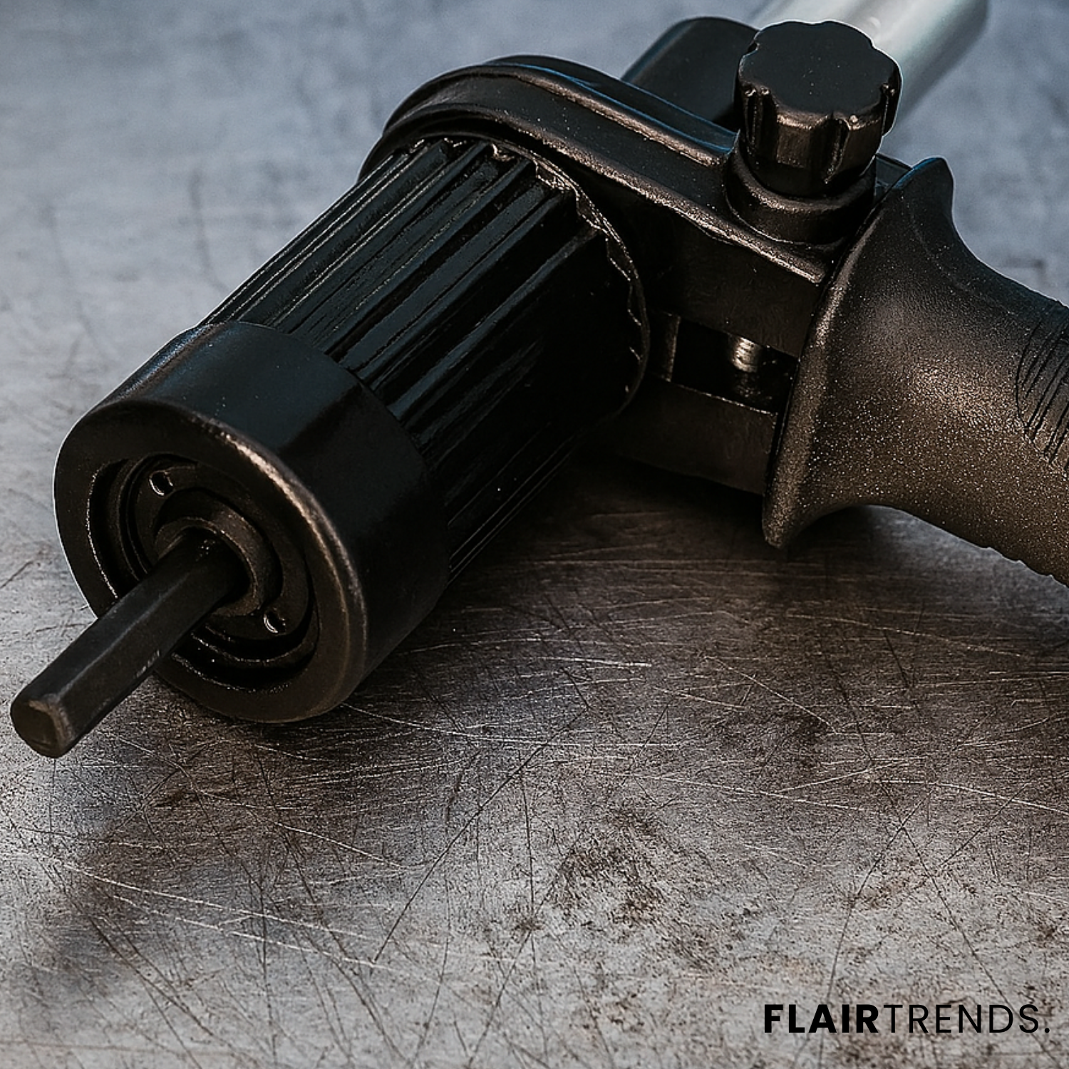 RivetPro Max – Master Rivet Connections Like a Pro!