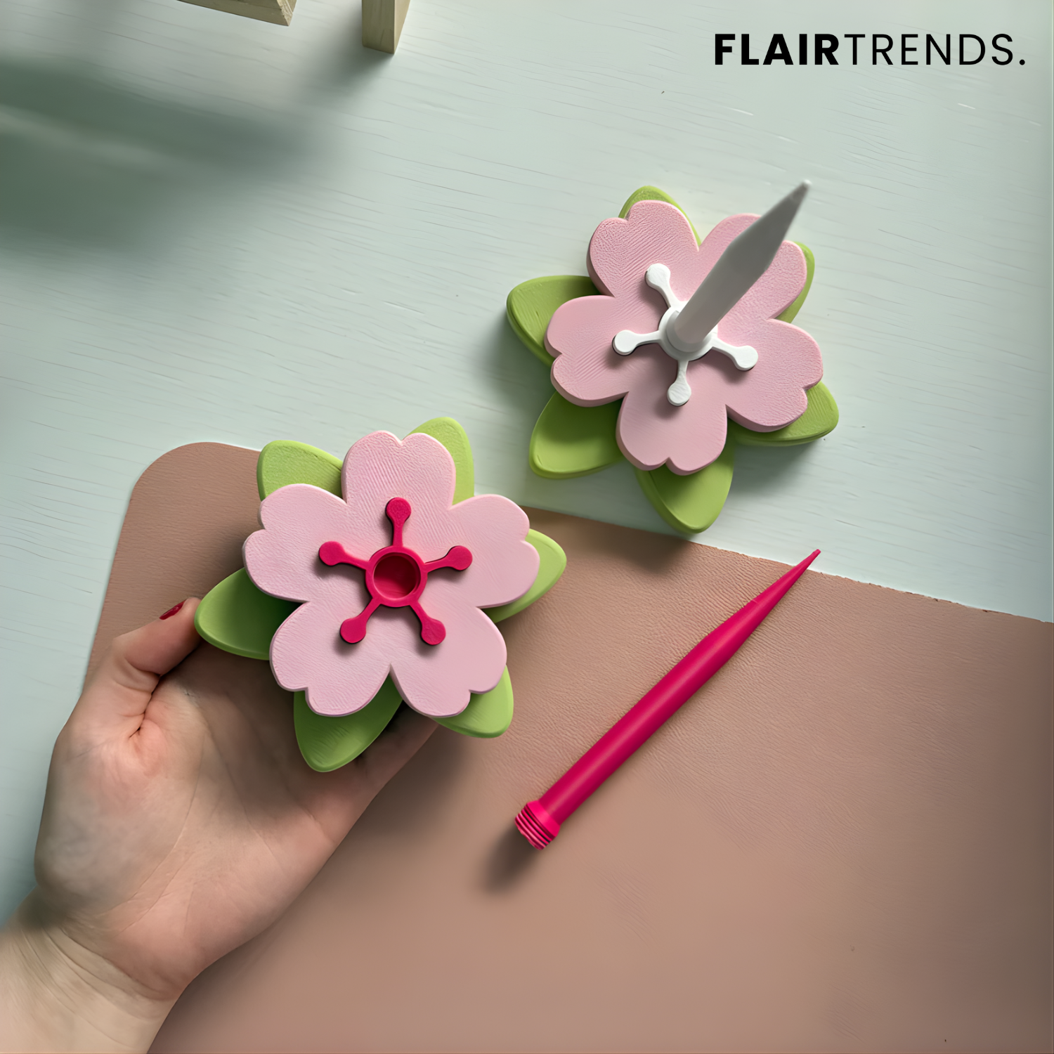 ThreadMagic – Never Again Yarn Chaos!