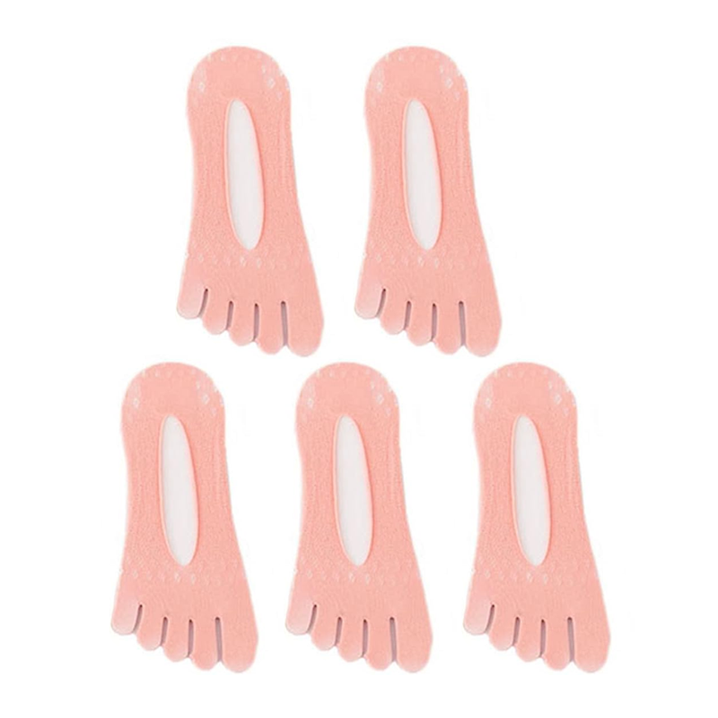 2+3 FREE | ToeGlow – Free. Flexible. Invisibly Comfortable.