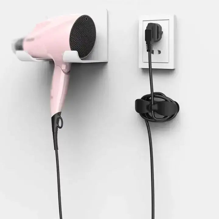 5+5 FREE | KabelKlipp Pro – Finally a Home for Your Cables