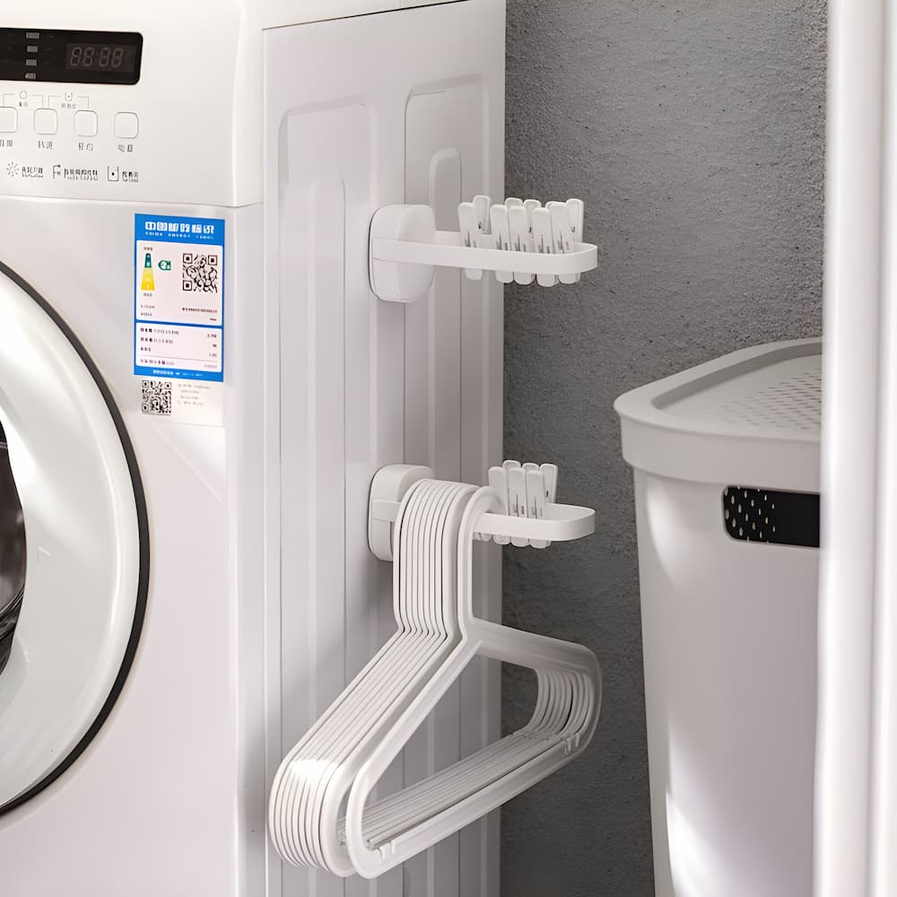 2+3 FREE | HangPerfect – The Perfect Hanger Organizer