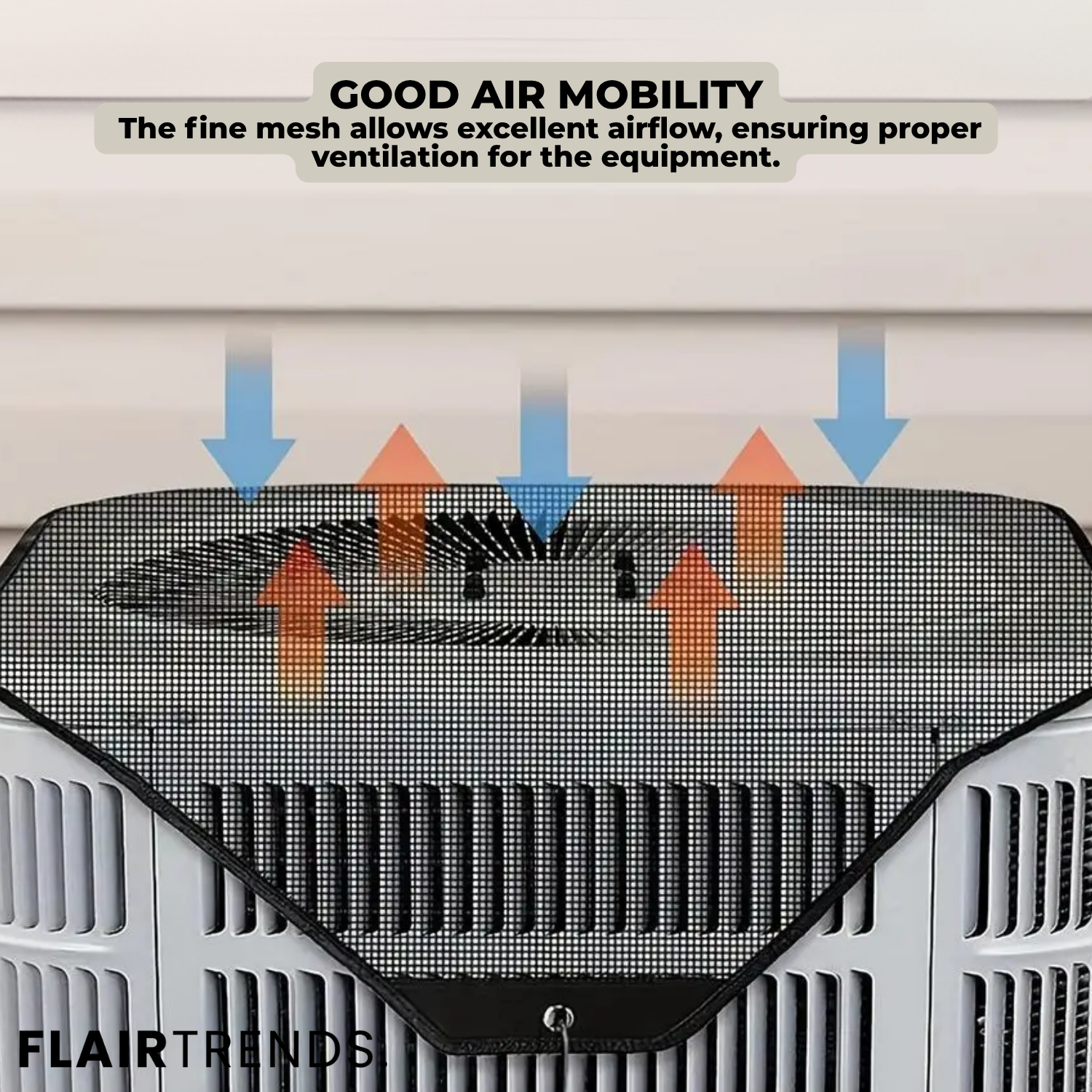 AirGuard – All-around protection for your air conditioner!