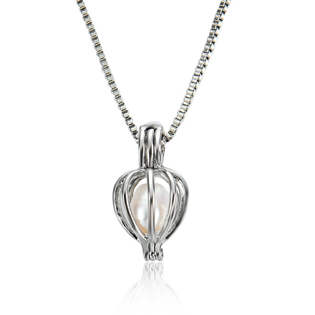 PearlWish – The Magical Gift with a Real Pearl