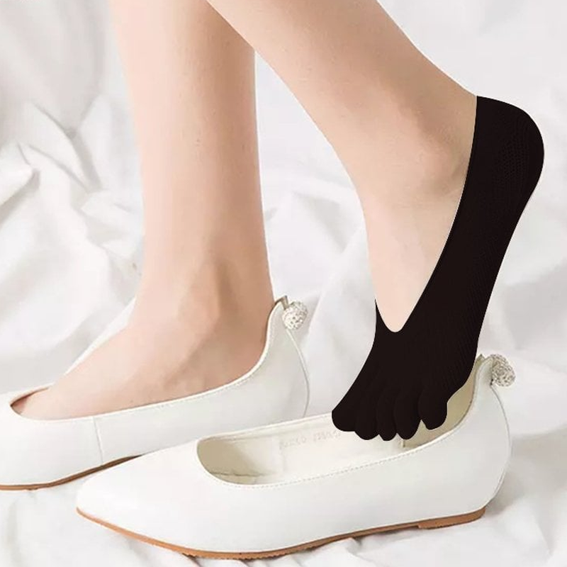 2+3 FREE | ToeGlow – Free. Flexible. Invisibly Comfortable.