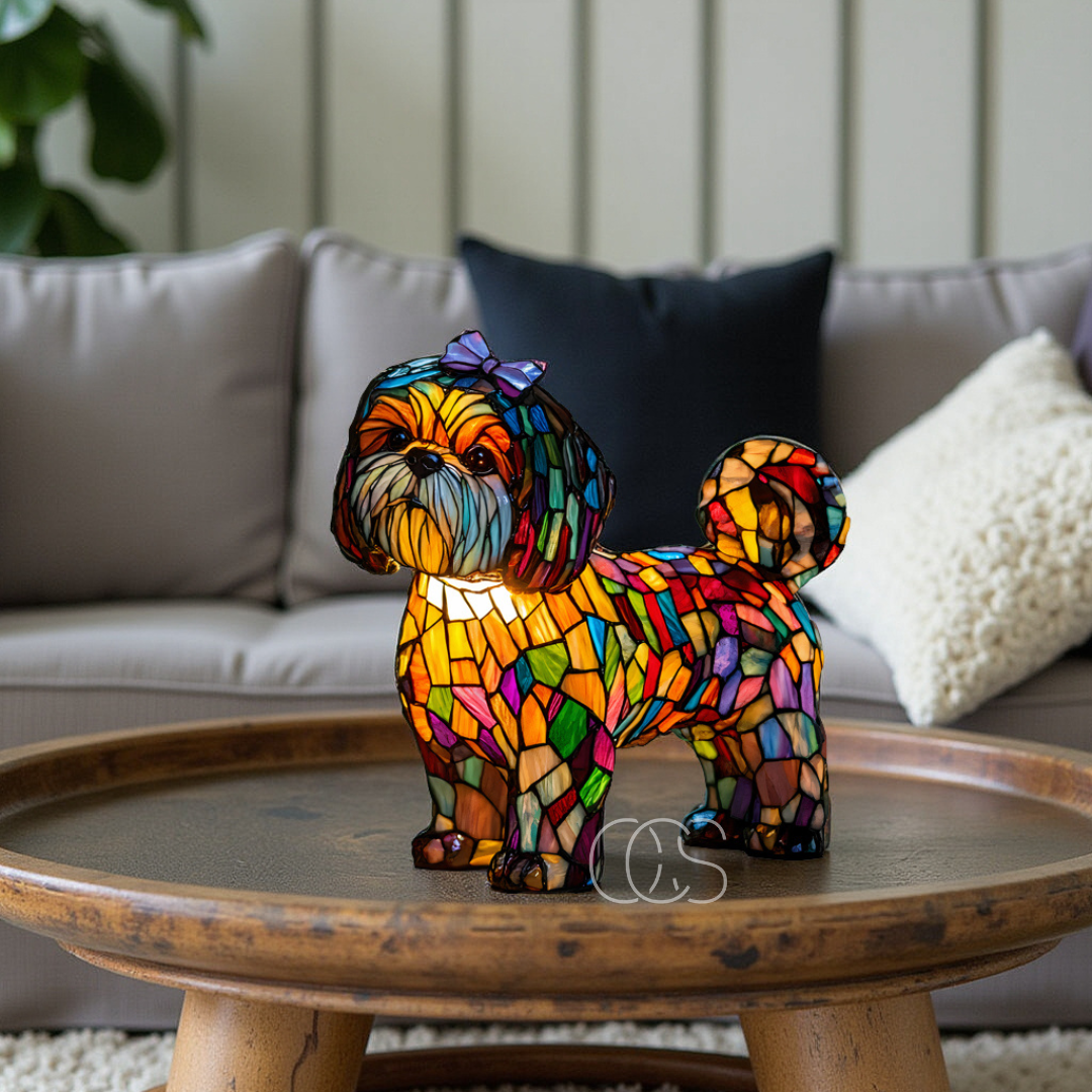 GlowPet – The Cozy Night Light That Kids and Parents Love!