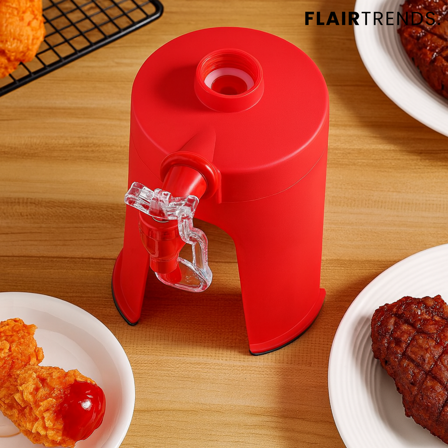 AquaPress – Fresh Drinks Anytime, Anywhere