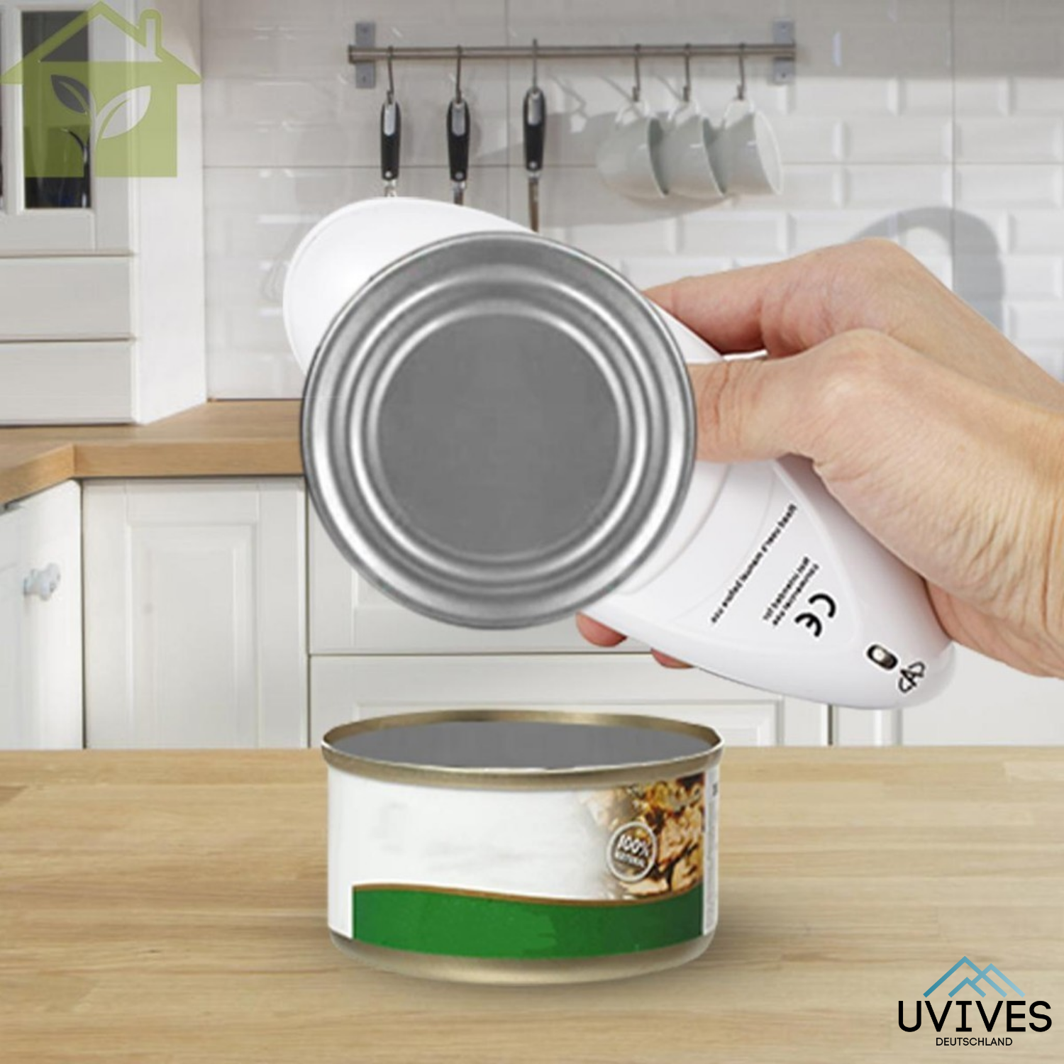 GripSlice – Open Any Can or Jar Effortlessly!