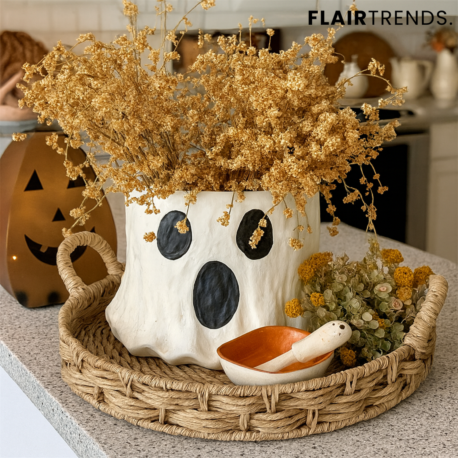 BooGlow – The Sweetly Spooky Ghost Bucket!