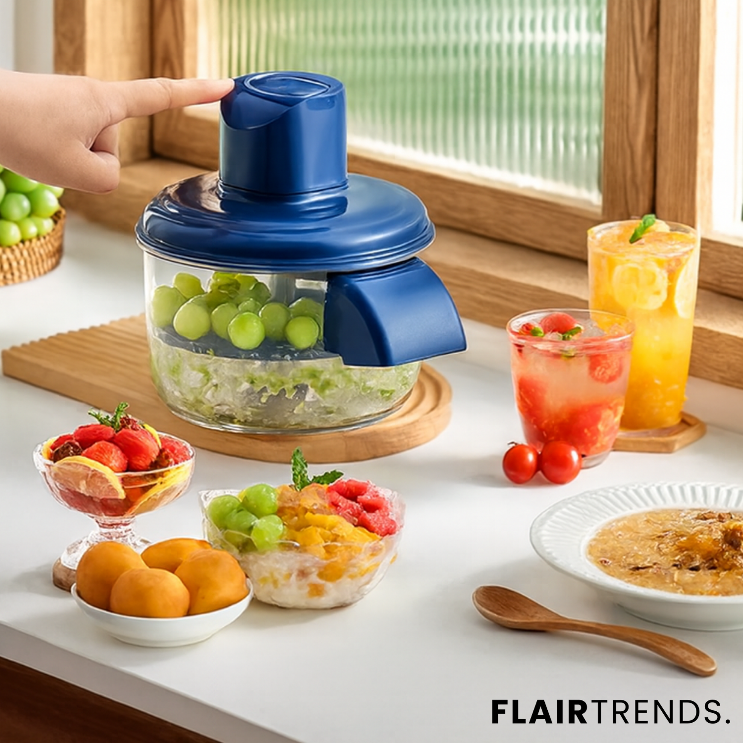 PeelixPro – Clean, Fast & Effortless Peeling in Seconds