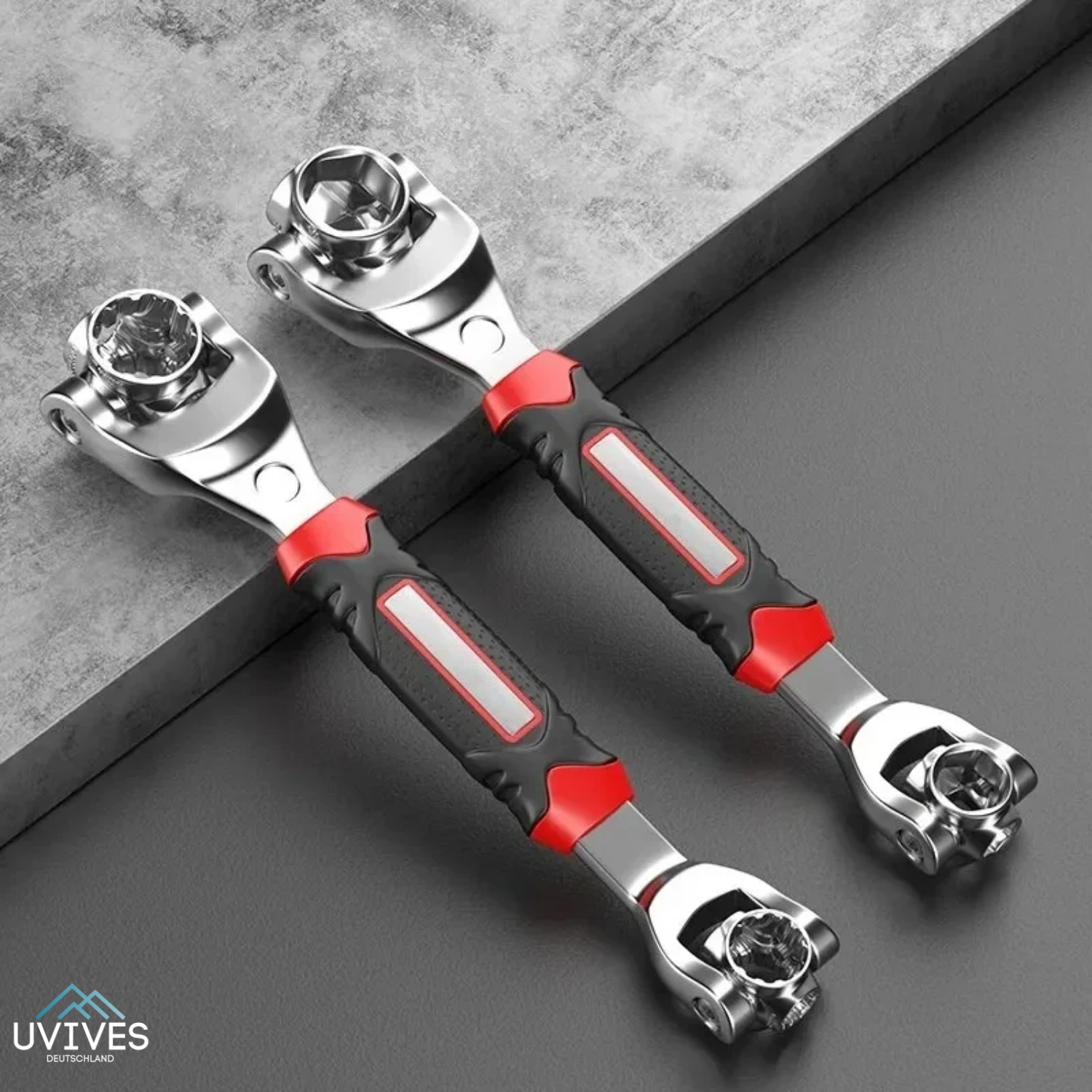 TigerWrench – The All-In-One Tool for Every Job!