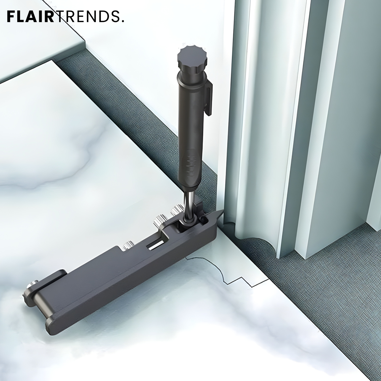 ProMark – Your 15-in-1 Tool for Precise Work!