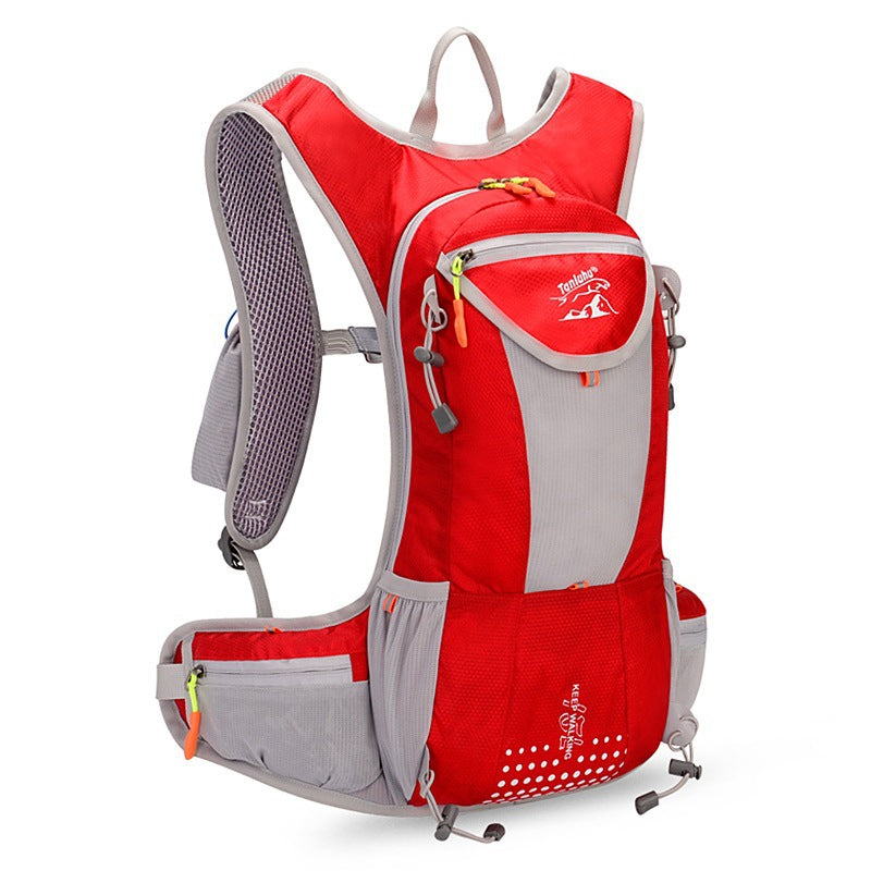 RidePack Pro – Everything You Need. Stay on the Move!