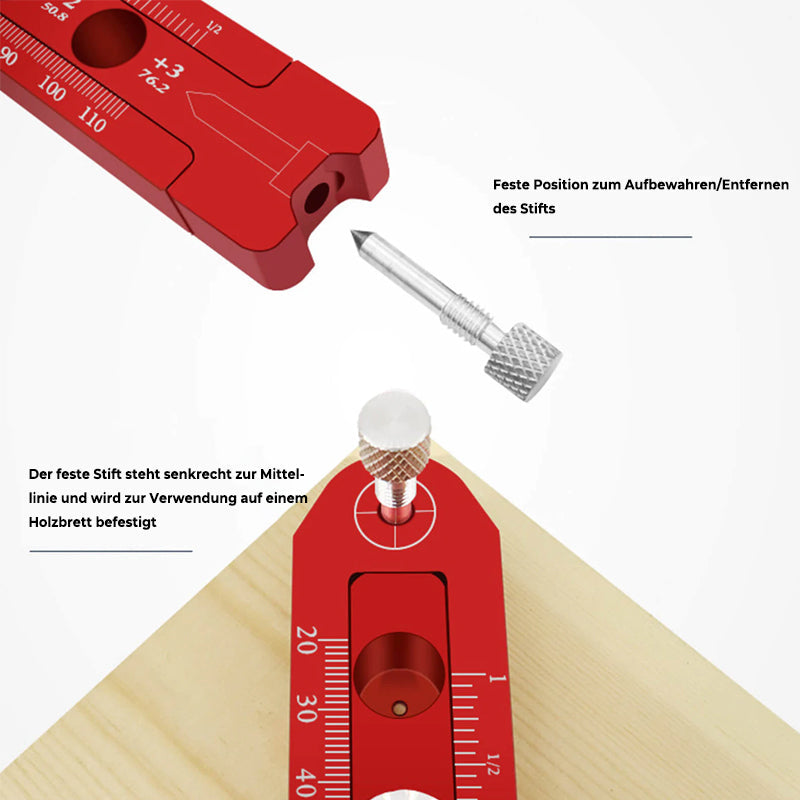 ProCircle – Precision Meets Design!
