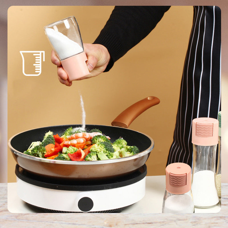 2+2 FREE | SaltGuard – Perfectly Measured, Enjoy Healthier Meals.