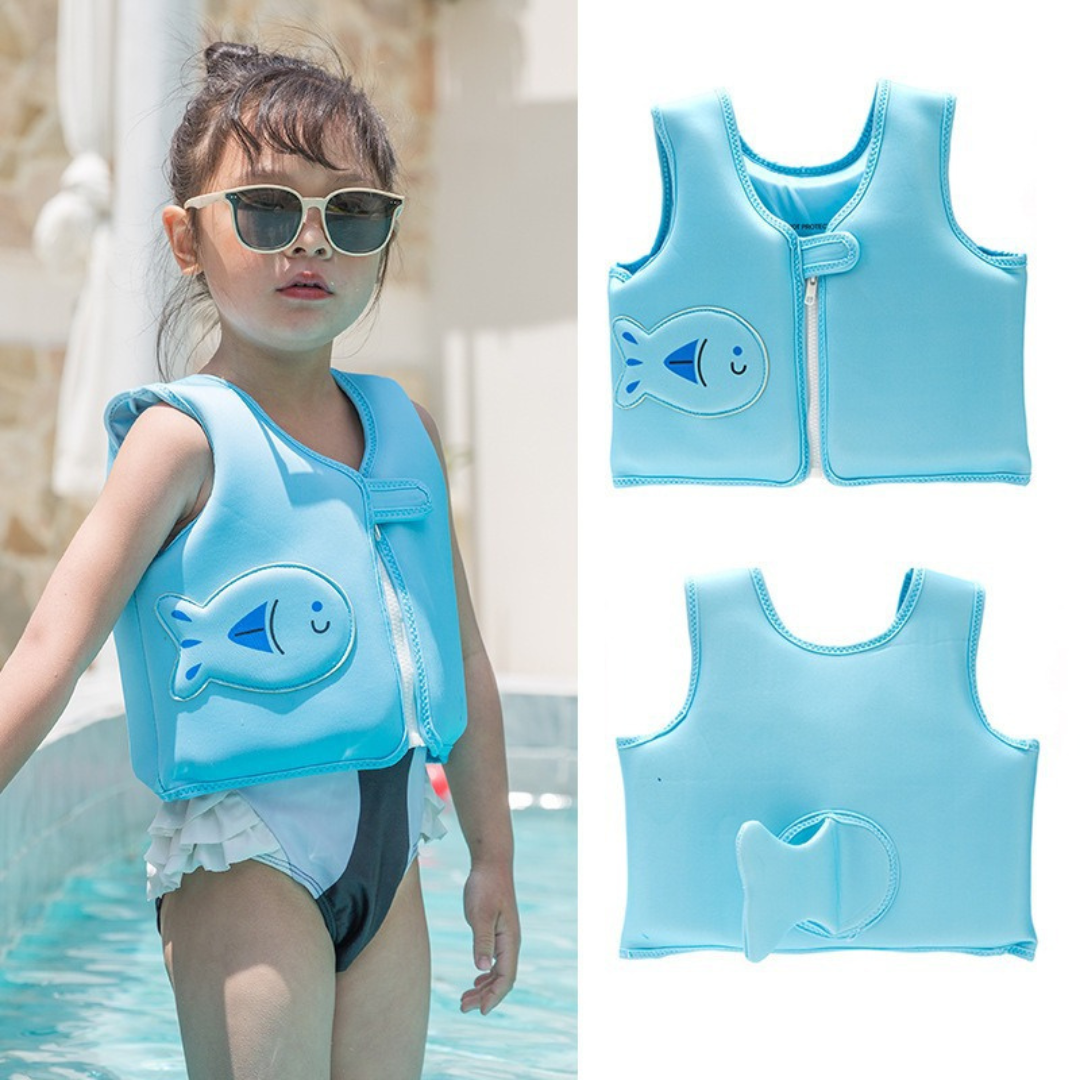 LittleFloat – Ideal for first swimming