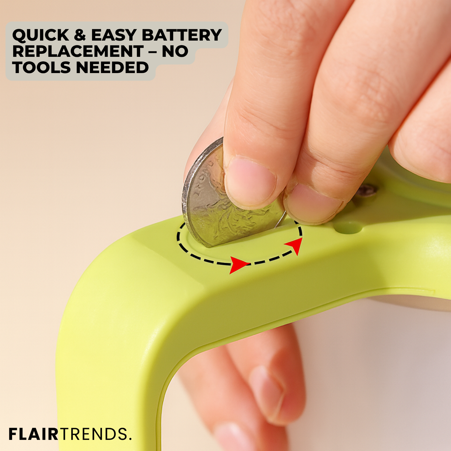 SmartBake Cup – Precise Measuring in Seconds
