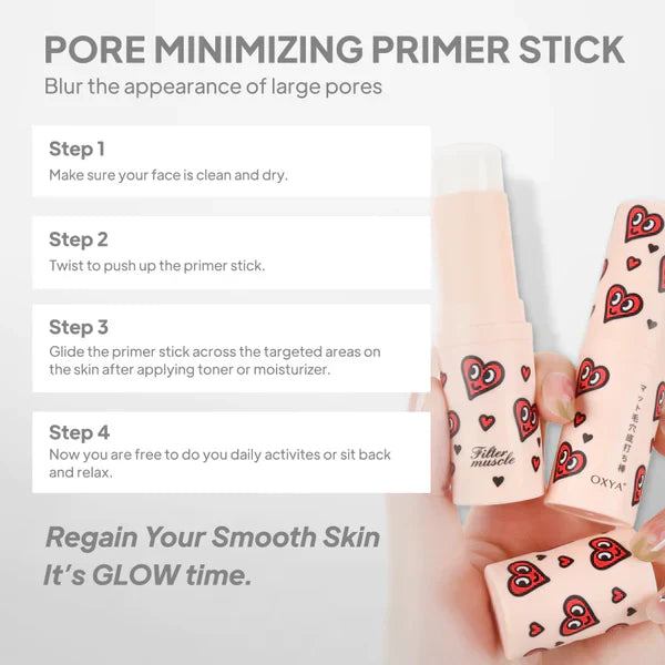 1+1 FREE | BlurBeam – Flawless Skin in Seconds, No Filter Needed!