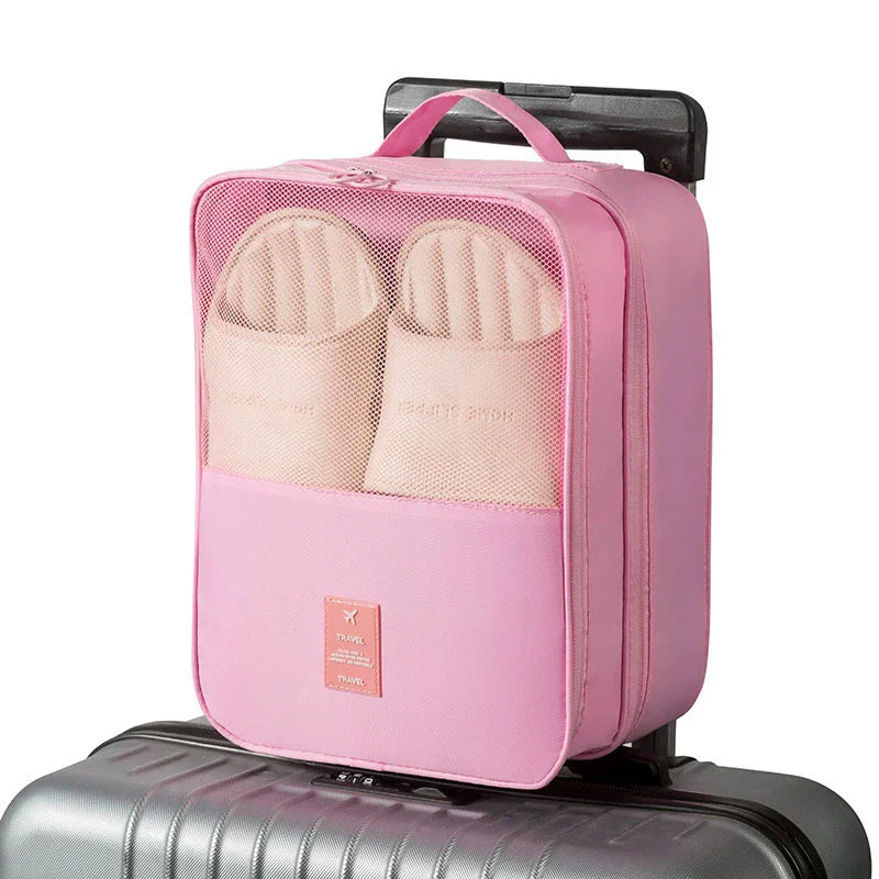 ShoeSafe – The Clever Solution for Clean, Organized Shoes