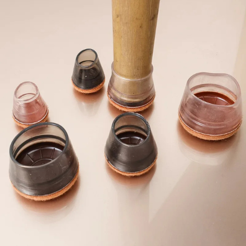SafePads – Protect Your Furniture & Preserve Your Floors