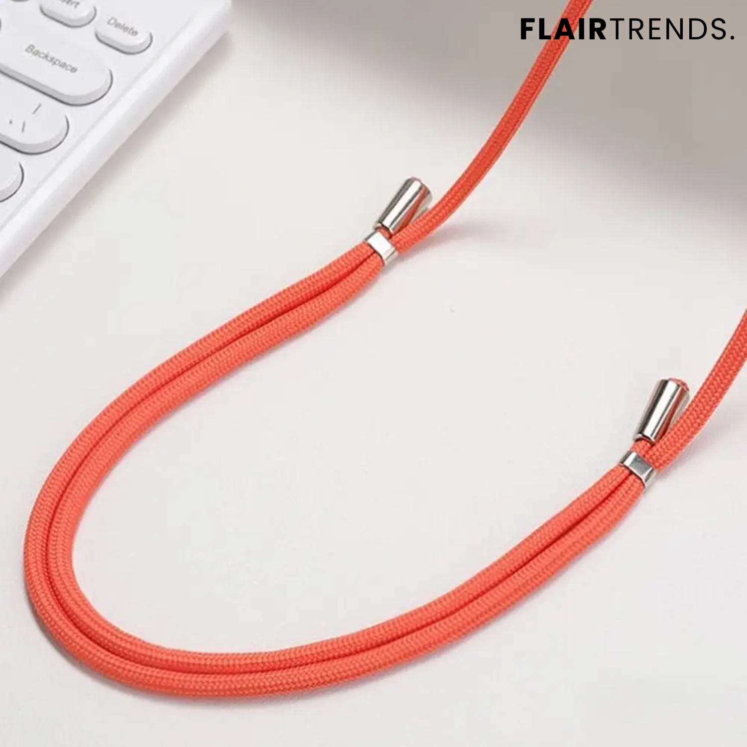 1+1 FREE | NeckLock – Go Hands-Free & Keep Your Phone Close!