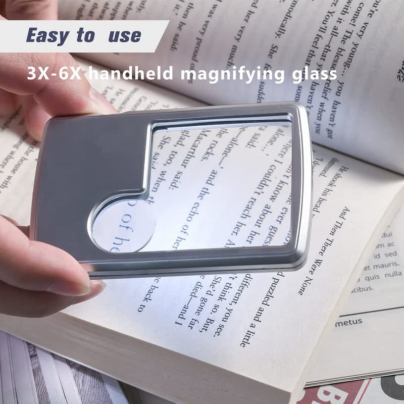 LoopLamp – Finally see clearly again without blinking!