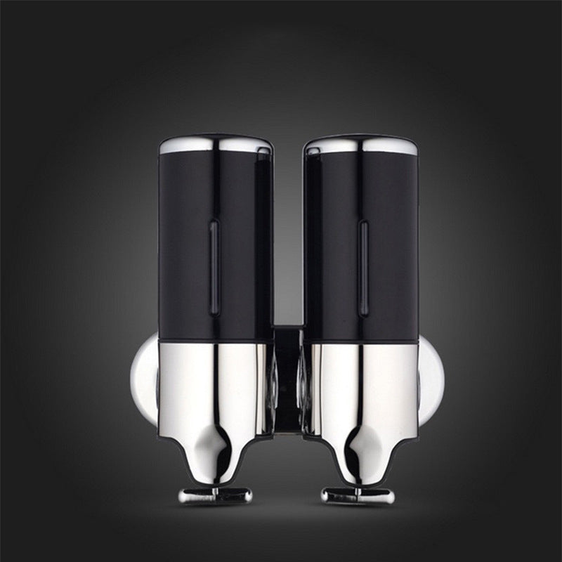 SoapNook – elegance meets order in the bathroom!