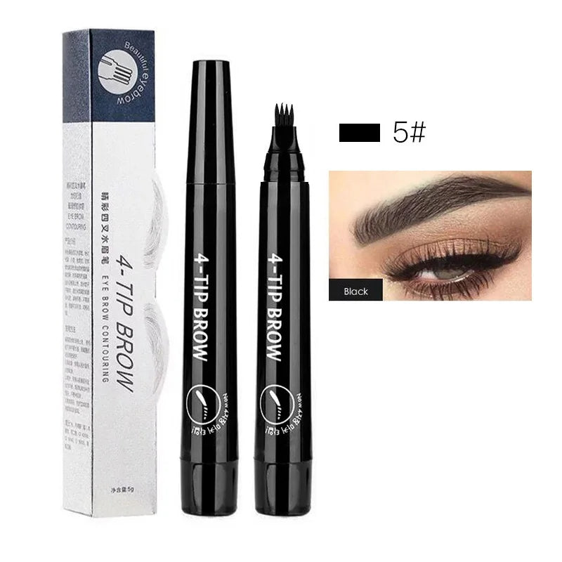 BrowMagic – Flawless Brows in Seconds, Anytime, Anywhere!