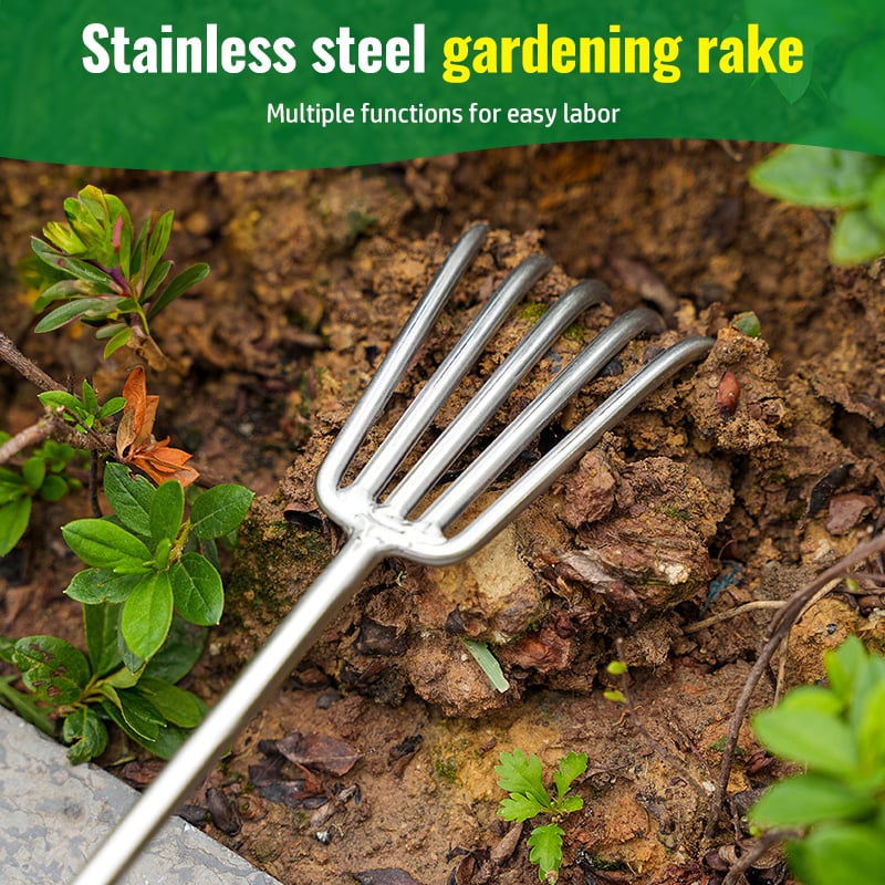 RootRex – Power Through Tough Soil Without the Strain!