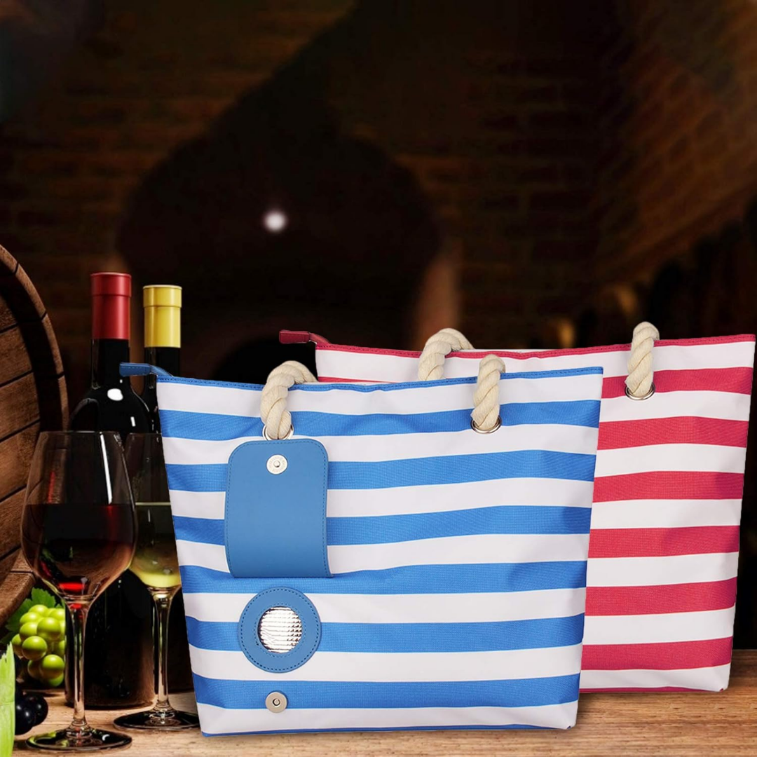 ChillBuddy – Ice-Cold Drinks, Not a Drop Too Much!