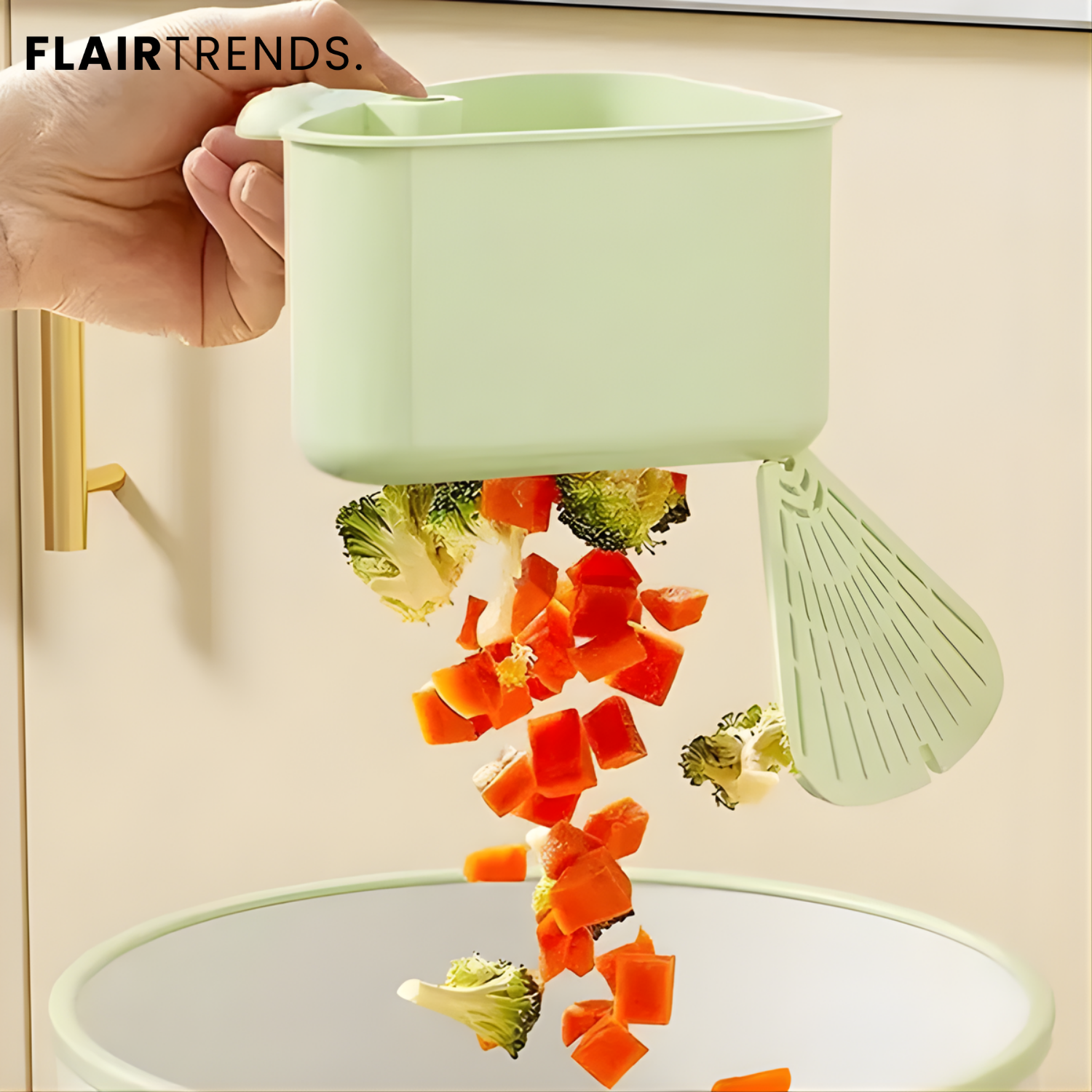 KlarSpül – Clean Drain Without Clogs!