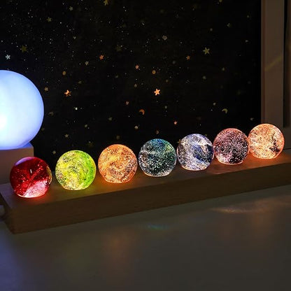 CosmicSphere – Magical Atmosphere for Your Home