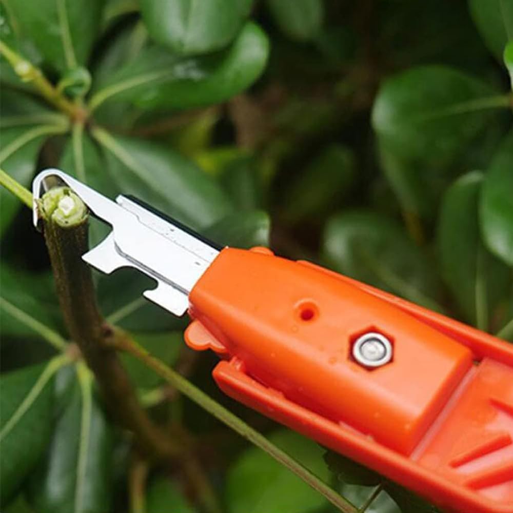 GardenMaster – Harvest Without Effort!