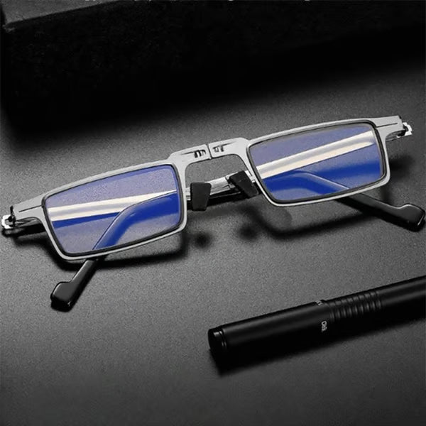 1+1 FREE | TitanFold Vision – Light, foldable & protective for your eyes!