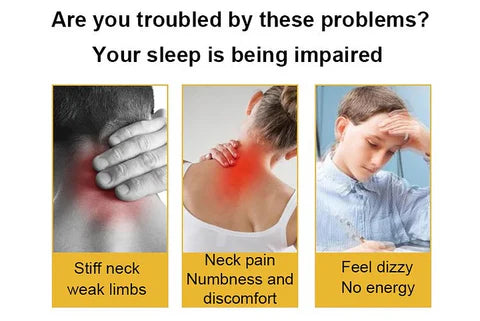 SleepMaster – Finally wake up relaxed, completely without tension!!